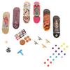 Imagen de Pack 6 Monopatines Tech Dech Skate Shop