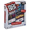 Imagen de Pack 6 Monopatines Tech Dech Skate Shop
