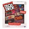 Imagen de Pack 6 Monopatines Tech Dech Skate Shop