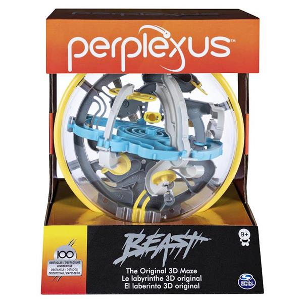 Imagen de Juego Perplexus Beast