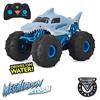 Imagen de Coche Monster Jam Megalodon Storm