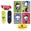Imagen de Parque Monopatines Tech Deck Mega Neon