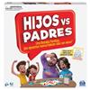 Imagen de Juego Hijos Contra Padres 