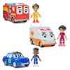 Imagen de Coche Unidad De Rescate