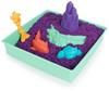 Imagen de Set Kinetic Sand Arena Sandbox