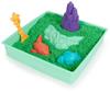 Imagen de Set Kinetic Sand Arena Sandbox