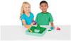 Imagen de Set Kinetic Sand Arena Sandbox