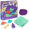 Imagen de Set Kinetic Sand Arena Sandbox