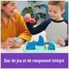 Imagen de Set Kinetic Sand Arena Sandbox