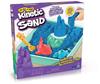 Imagen de Set Kinetic Sand Arena Sandbox