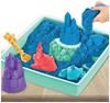 Imagen de Set Kinetic Sand Arena Sandbox