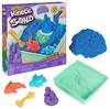 Imagen de Set Kinetic Sand Arena Sandbox