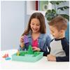 Imagen de Set Kinetic Sand Arena Sandbox