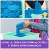Imagen de Set Kinetic Sand Arena Sandbox