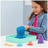 Imagen de Set Kinetic Sand Arena Sandbox