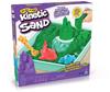 Imagen de Set Kinetic Sand Arena Sandbox