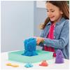 Imagen de Set Kinetic Sand Arena Sandbox