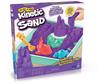 Imagen de Set Kinetic Sand Arena Sandbox