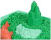 Imagen de Set Kinetic Sand Arena Sandbox