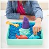 Imagen de Set Kinetic Sand Arena Sandbox