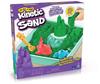 Imagen de Set Kinetic Sand Arena Sandbox