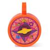 Imagen de Mochila de aventuras Dora La Exploradora. 30,48x32,99x8 cm.