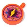 Imagen de Mochila de aventuras Dora La Exploradora. 30,48x32,99x8 cm.