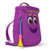 Imagen de Mochila de aventuras Dora La Exploradora. 30,48x32,99x8 cm.
