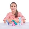 Imagen de Sparkle Girlz Set 3 Unicornios