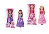 Imagen de Muñeca Sparkle Princesa 45cm