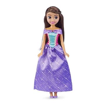 Imagen de Muñeca Sparkle Princesa 45cm