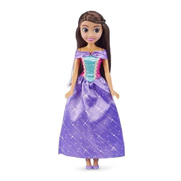Imagen de Muñeca Sparkle Princesa 45cm