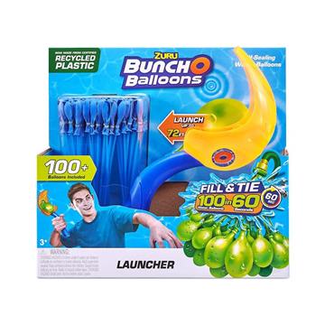 Imagen de Globos Agua Buncho Lanzador