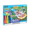 Imagen de  BunchO Pista Hinchable Goblos Agua