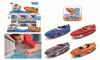 Imagen de Barco Robo Boats, flota y navega - Modelos surtidos