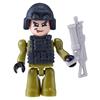 Imagen de Pack 15 Figuras Max Build