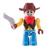 Imagen de Pack 15 Figuras Max Build