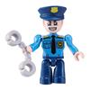 Imagen de Pack 15 Figuras Max Build