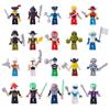 Imagen de Pack 15 Figuras Max Build