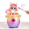 Imagen de Caldero Mágico Magic Mixie Rosa