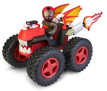 Imagen de Quad Swap Riders Moto Tuning