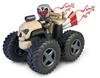Imagen de Quad Swap Riders Moto Tuning