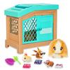 Imagen de Cobaya Mamá Little Live Pets