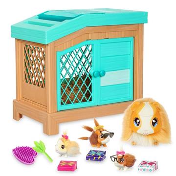 Imagen de Cobaya Mamá Little Live Pets