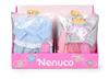 Imagen de Ropa con Percha Nenuco 42cm 