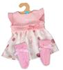 Imagen de Ropa con Percha Nenuco 42cm 