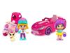 Imagen de Pinypon Let's Go Coche o Moto