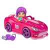 Imagen de Pinypon Let's Go Coche o Moto