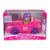 Imagen de Pinypon Let's Go Coche o Moto