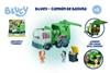 Imagen de Camión Basura Bluey